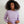 Load image into Gallery viewer, LOUP - Nico Sweatshirt Mauve
