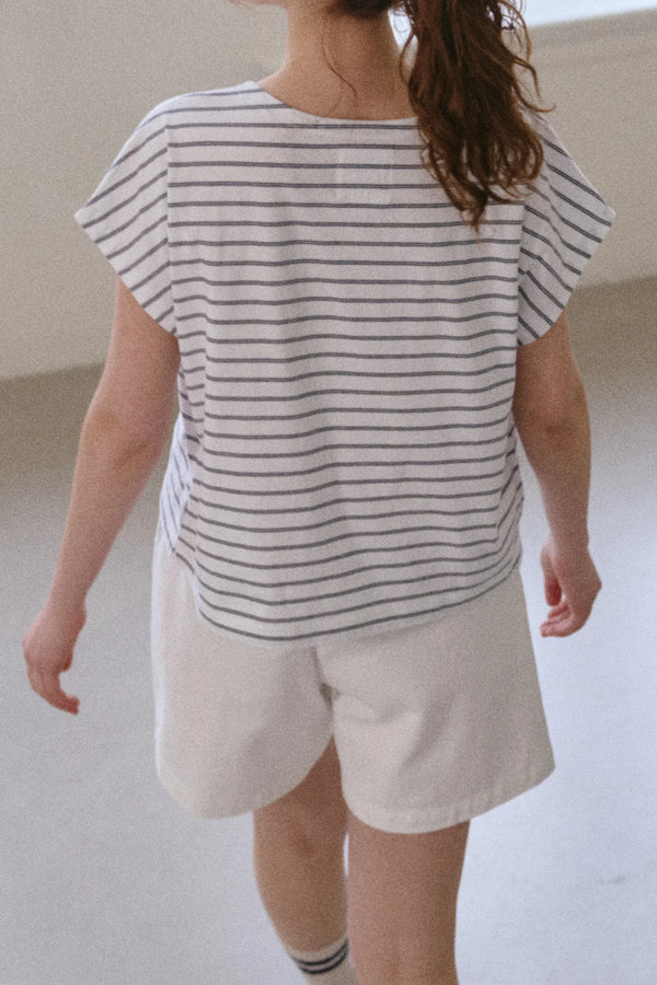 Le Bon Shoppe - Chérie Tee