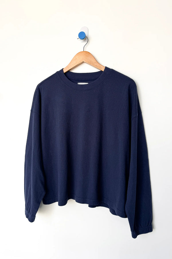 Le Bon Shoppe - Naturelle Tee Midnight