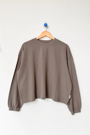 Le Bon Shoppe - Naturelle Tee Mushroom