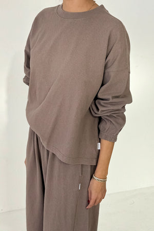 Le Bon Shoppe - Naturelle Tee Mushroom