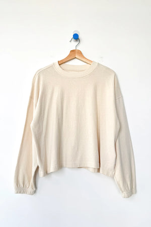 Le Bon Shoppe - Naturelle Tee Naturel