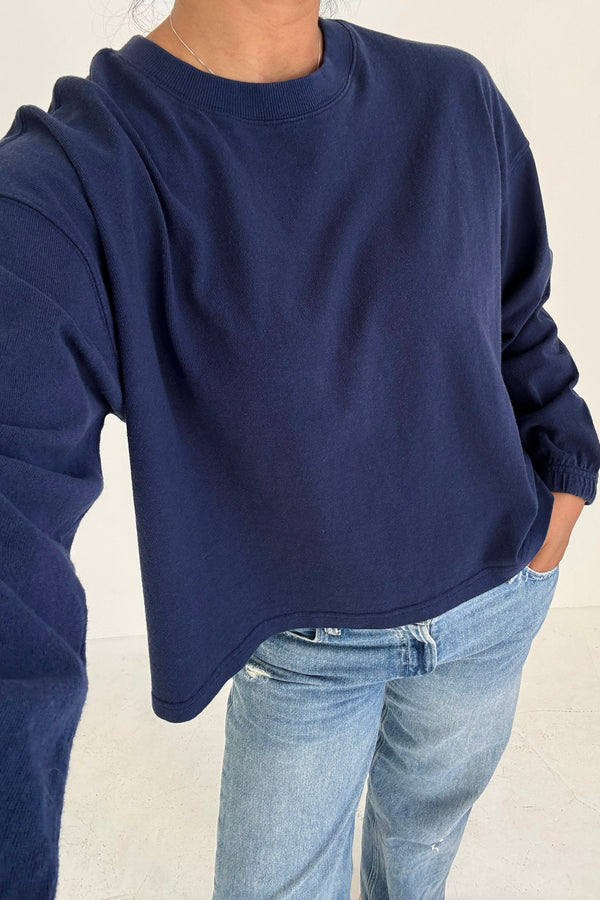 Le Bon Shoppe - Naturelle Tee Midnight
