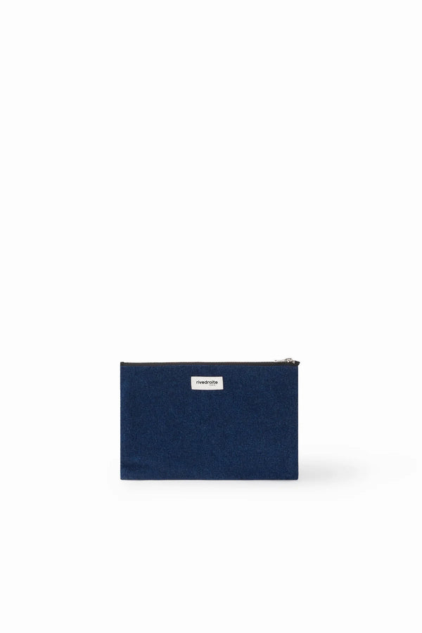 Rivedroite - Barbette the Pouch