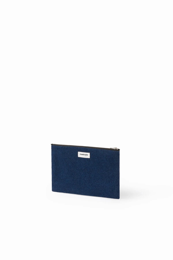 Rivedroite - Barbette the Pouch