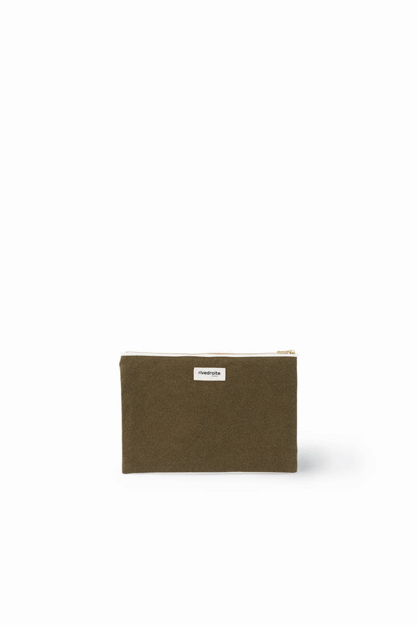 Rivedroite - Barbette the Pouch