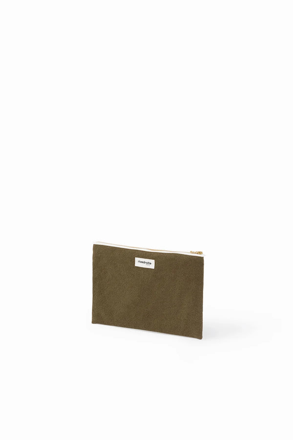 Rivedroite - Barbette the Pouch