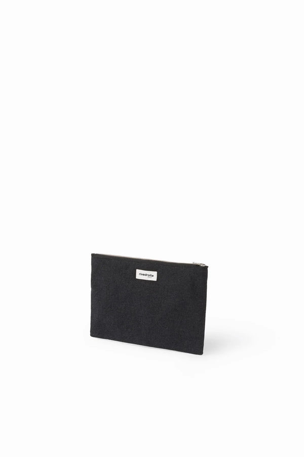 Rivedroite - Barbette the Pouch