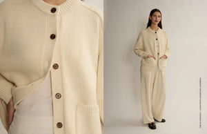 DEMYLEE - Kaelie Cardigan