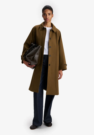 A.P.C. Colette Mac Coat