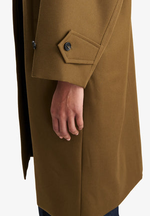 A.P.C. Colette Mac Coat