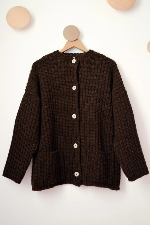 Floca - Rula cardigan