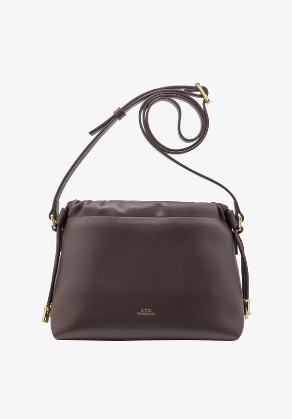 A.P.C. Ninon Shoulder Mini