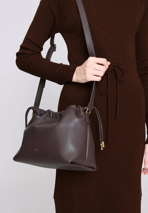 A.P.C. Ninon Shoulder Mini