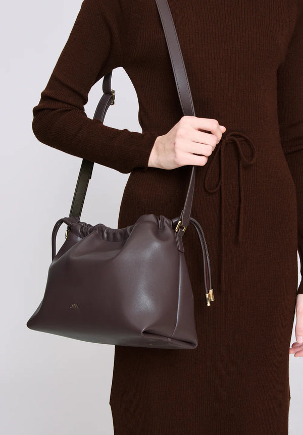 A.P.C. Ninon Shoulder Mini