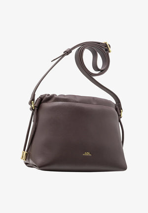 A.P.C. Ninon Shoulder Mini