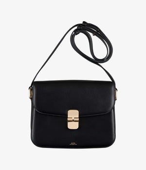 A.P.C. Grace Bag Noir