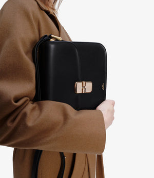 A.P.C. Grace Bag Noir