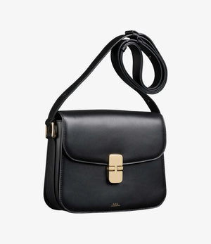A.P.C. Grace Bag Noir