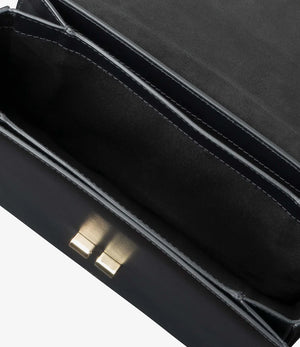 A.P.C. Grace Bag Noir