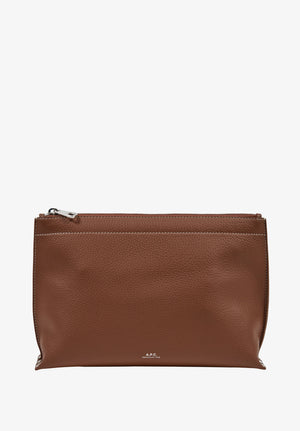 A.P.C. Neige Clou Pouch