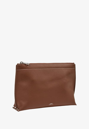 A.P.C. Neige Clou Pouch