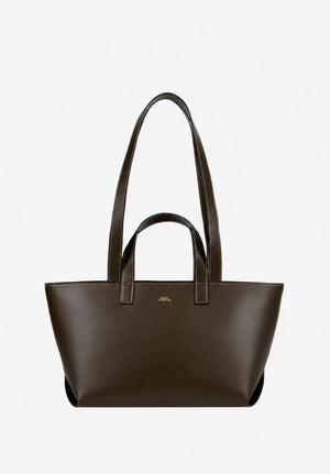 A.P.C. Drummer Handbag