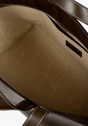 A.P.C. Drummer Handbag