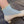Le Bon Shoppe - Petite Ruffle Sock
