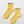 Le Bon Shoppe - Petite Ruffle Sock