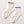 Le Bon Shoppe - Petite Ruffle Sock