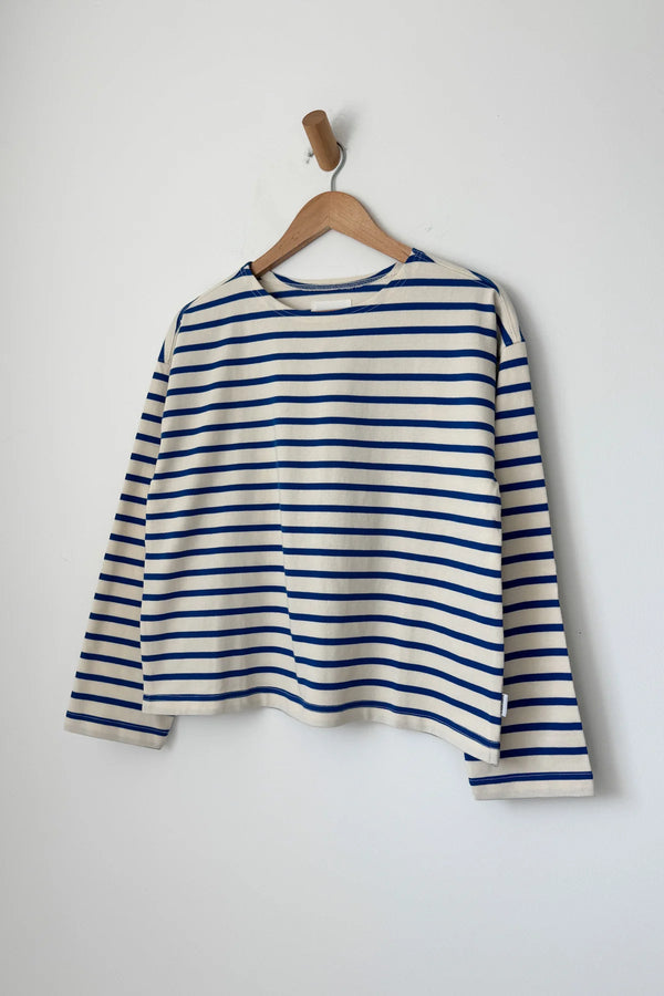 Le Bon Shoppe - Sailor Top