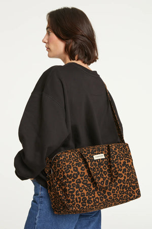 Rivedroite -  Sauval Leopard