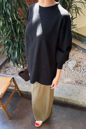 Le Bon Shoppe - Soft Jersey Supple Tee