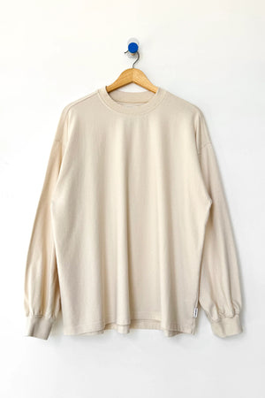 Le Bon Shoppe - Soft Jersey Supple Tee