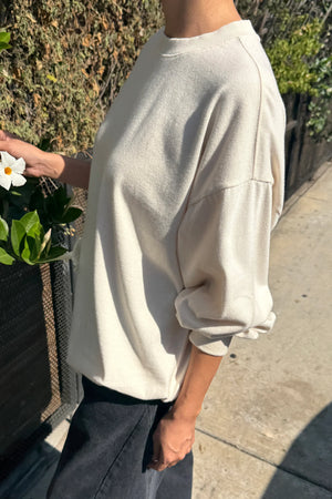 Le Bon Shoppe - Soft Jersey Supple Tee