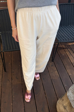 Le Bon Shoppe - Soft Jersey Terra Pants