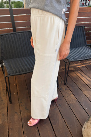 Le Bon Shoppe - Soft Jersey Terra Pants