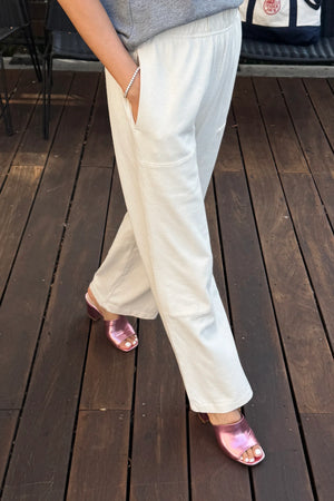 Le Bon Shoppe - Soft Jersey Terra Pants