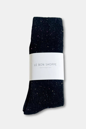 Le Bon Shoppe - Snow Socks