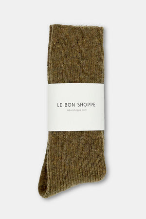 Le Bon Shoppe - Snow Socks