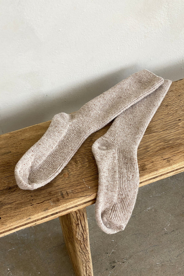 Le Bon Shoppe - Snow Socks