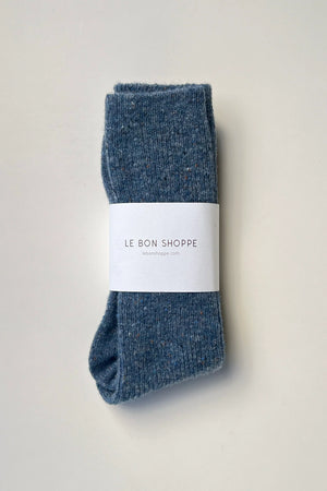 Le Bon Shoppe - Snow Socks