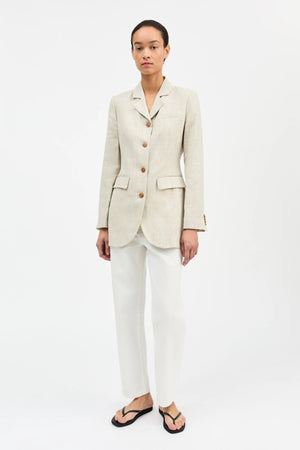SKALL Studio - Sahara Blazer