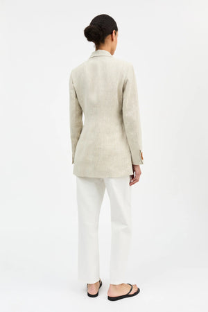 SKALL Studio - Sahara Blazer