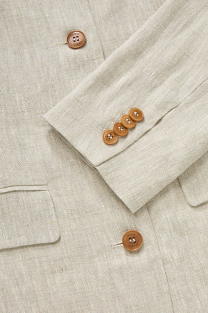 SKALL Studio - Sahara Blazer