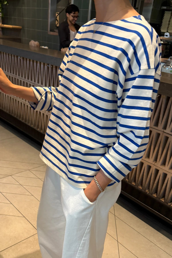 Le Bon Shoppe - Sailor Top