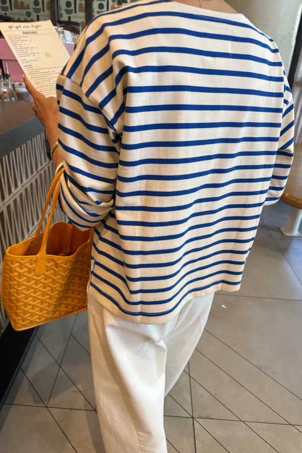 Le Bon Shoppe - Sailor Top