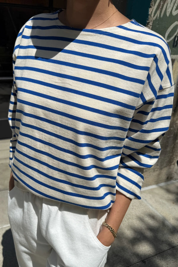 Le Bon Shoppe - Sailor Top