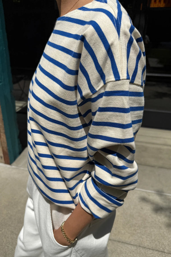 Le Bon Shoppe - Sailor Top